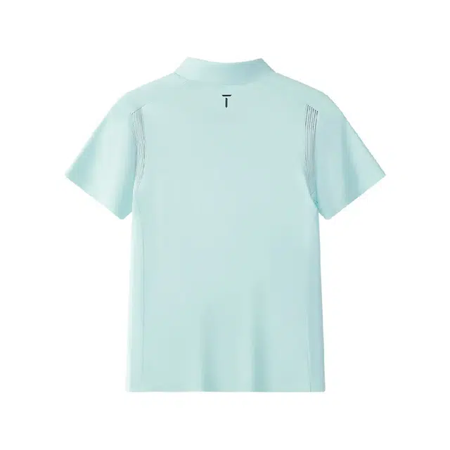 FILA KIDS x Polo SS25 Performance GOLF