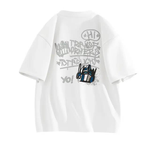TRANSFORMERS T