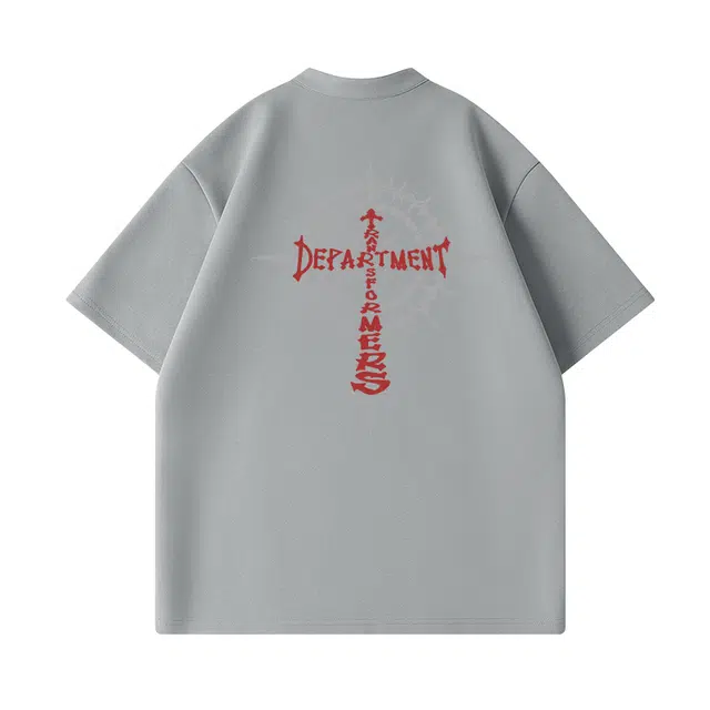 TRANSFORMERS T