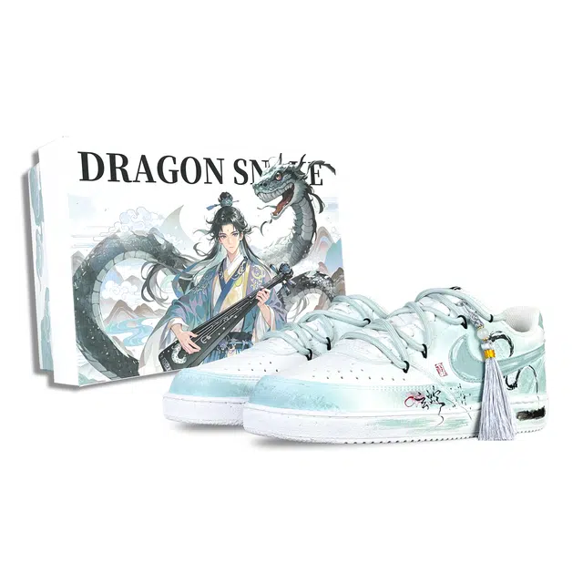 Nike Court Vision 1 Low