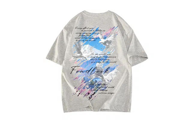 FONDLOOK T