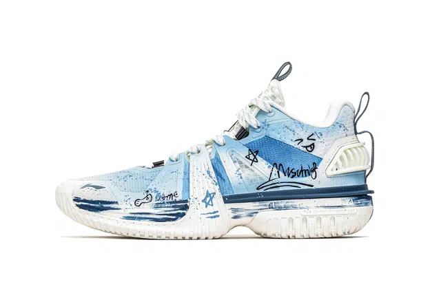 LiNing 2024 TPU Light Foam Plus