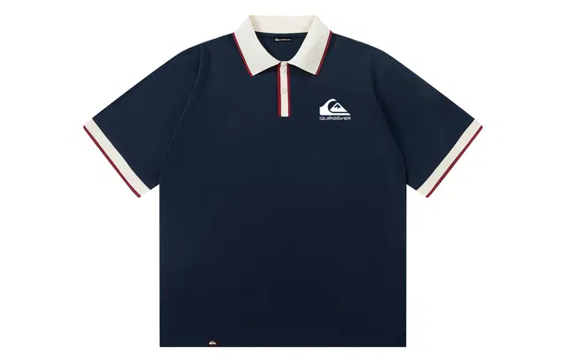 Quiksilver LogoPolo