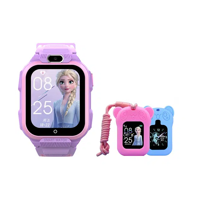 Disney app