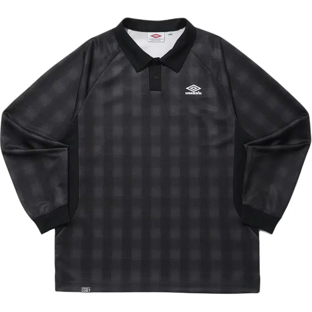 umbro SS25 Polo