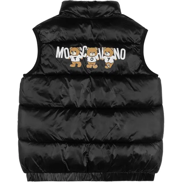 MOSCHINO Logo