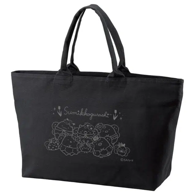 SAN-X Sumikko Gurashi Tote