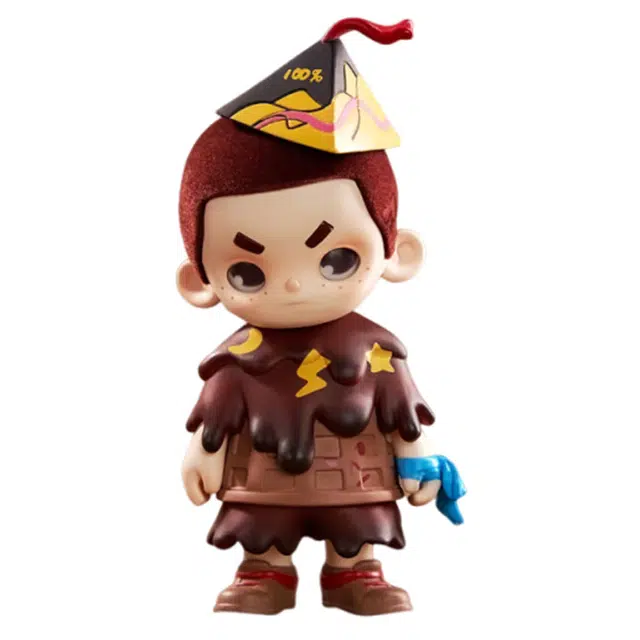 52TOYS SEEK 100