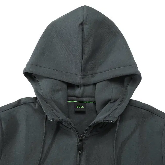 HUGO BOSS SS25 Logo