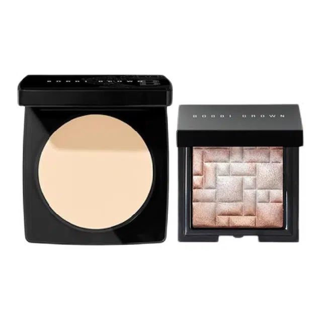 BOBBI BROWN 9g+3g