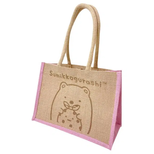 SAN-X Sumikko Gurashi Tote