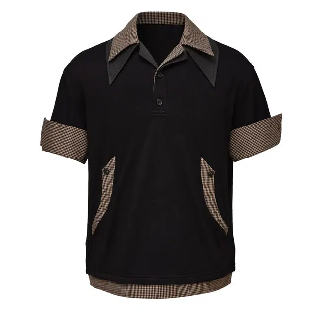 NOAHGIGI Polo