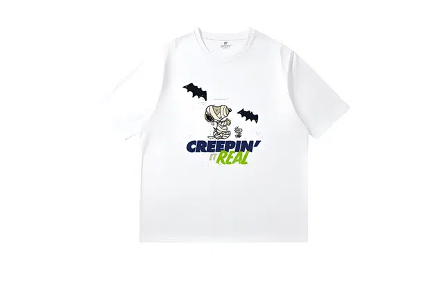 SNOOPY T