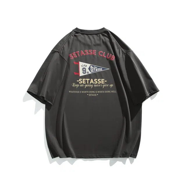 OLDTRIBE T