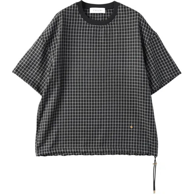 CULLNI SS25 T