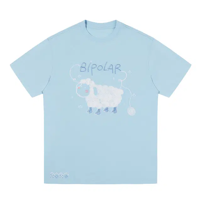 BIPOLAR logoT