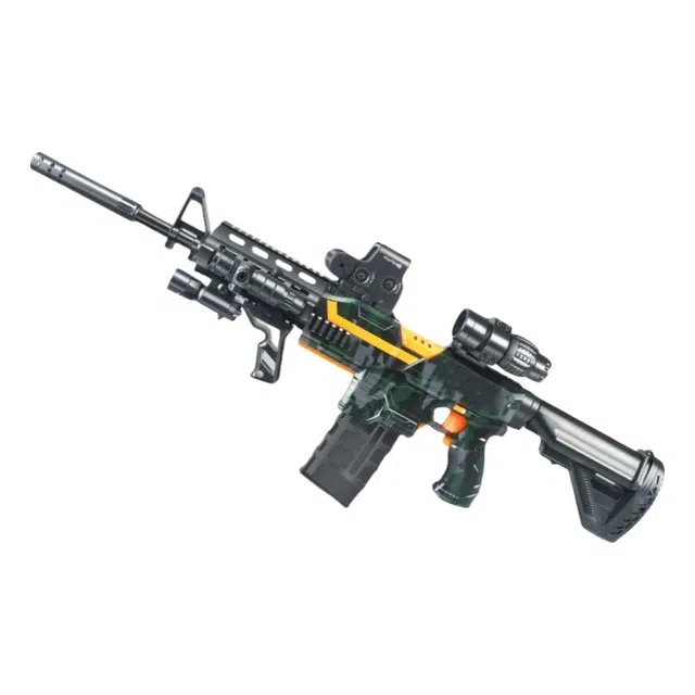 LEHUI TOYS M416