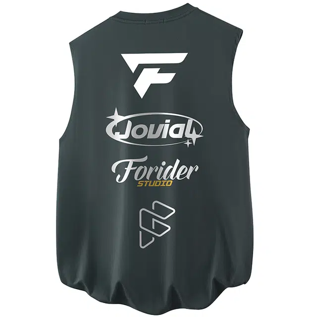 FORIDER Logo