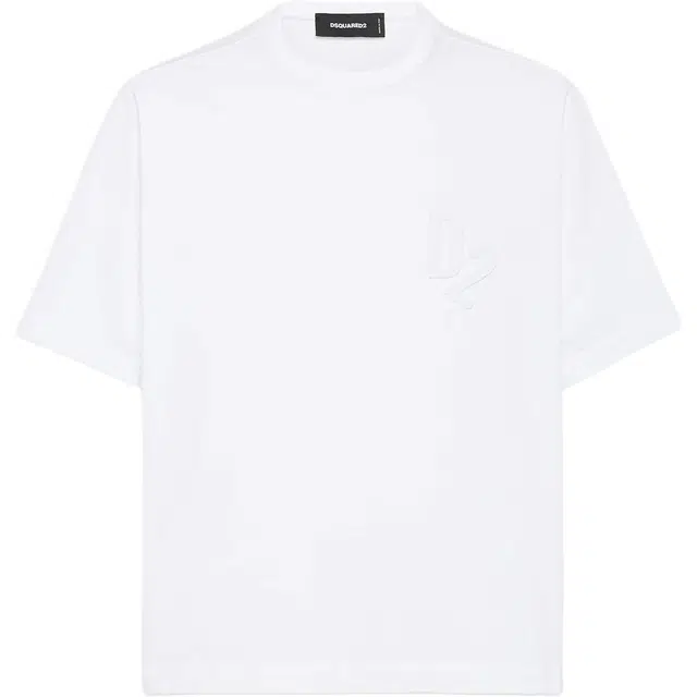 DSQUARED 2 SS25 LogoT