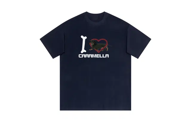 Caramella logoT