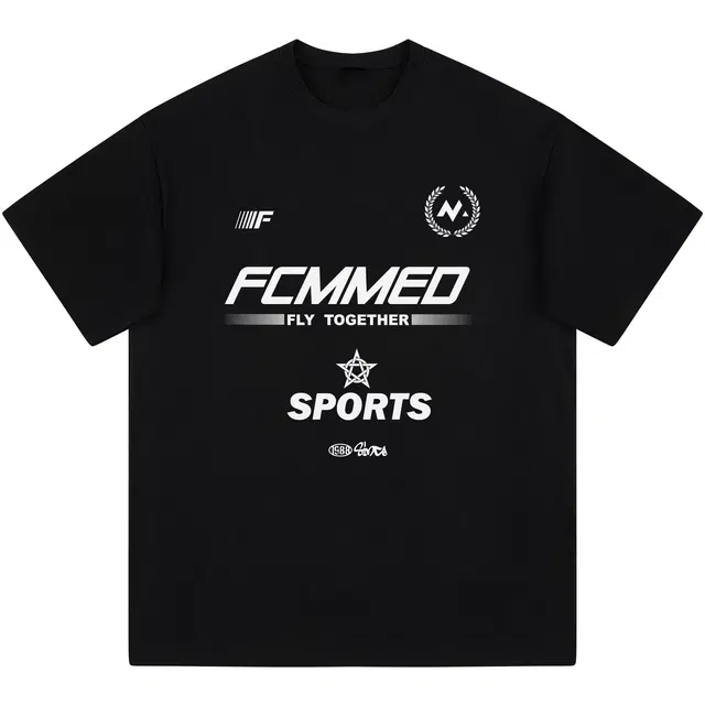 FCMM LogoT