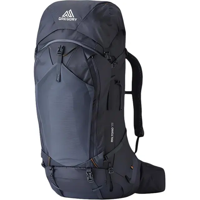 GREGORY 75L