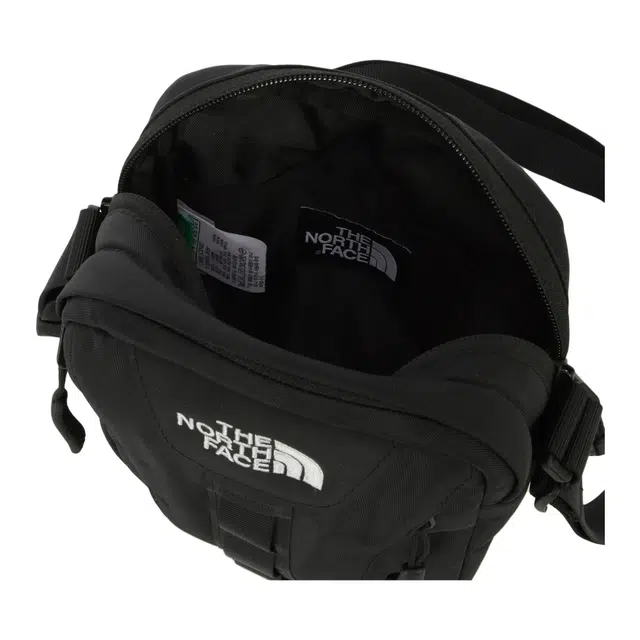 THE NORTH FACE Logo