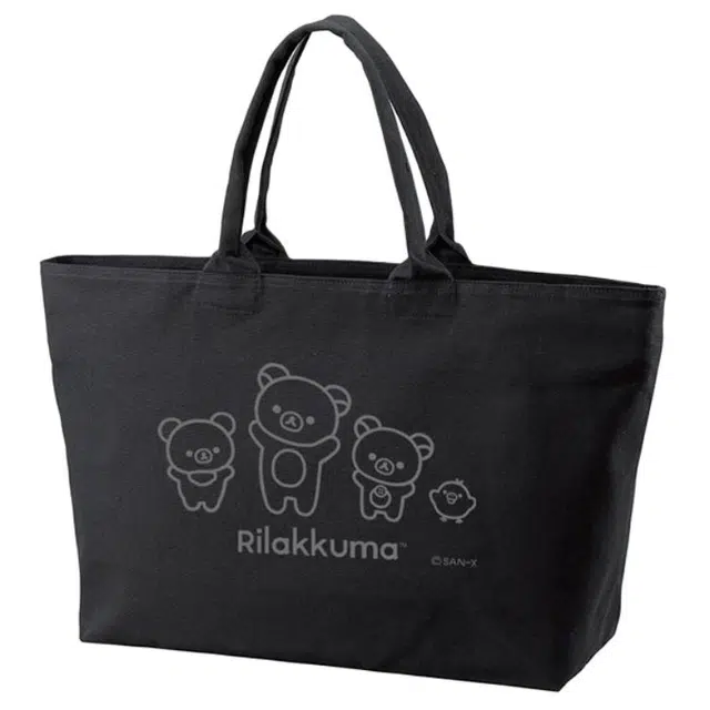 SAN-X NEW BASIC Tote