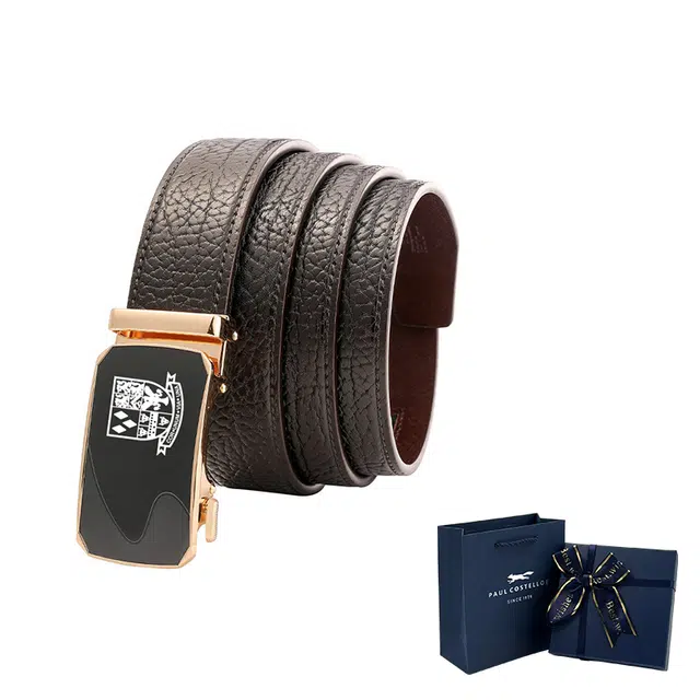PAUL COSTELLOE pu 3.5CM