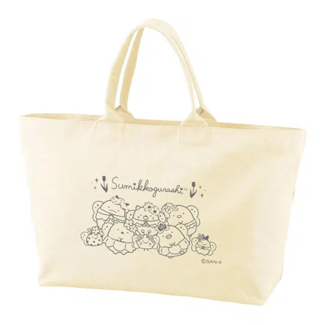 SAN-X Sumikko Gurashi Tote