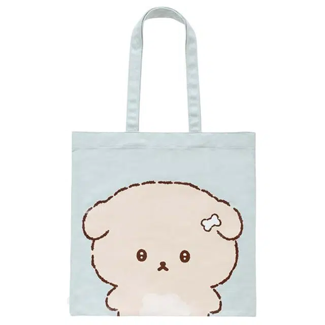 SAN-X Ishiyowa-chan Tote
