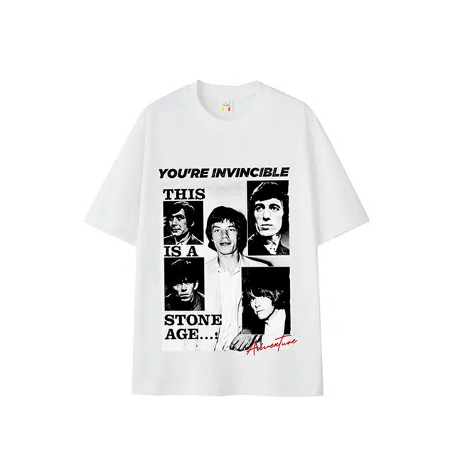 UNDERTIDES T