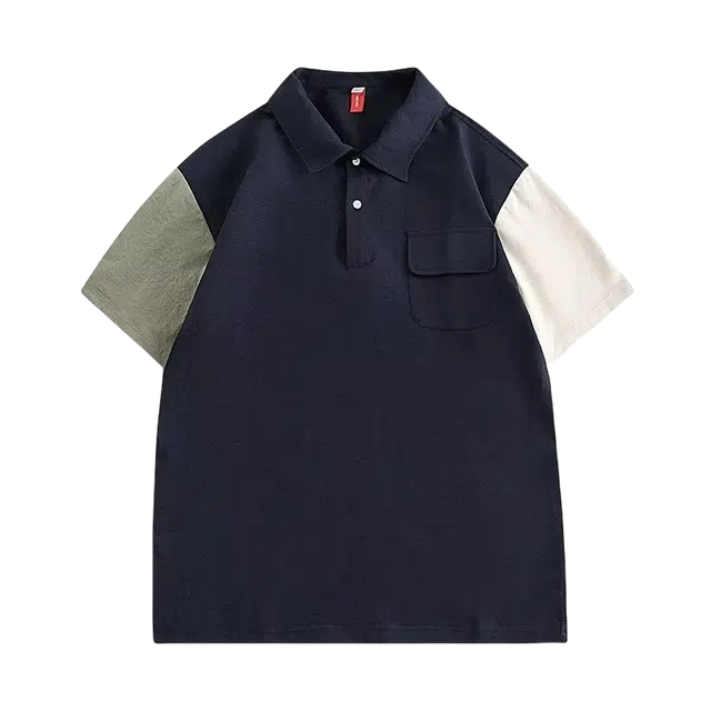 Tingqu Polo