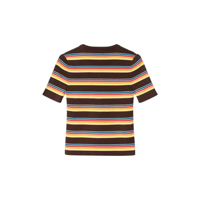 PRADA SS25 Logo
