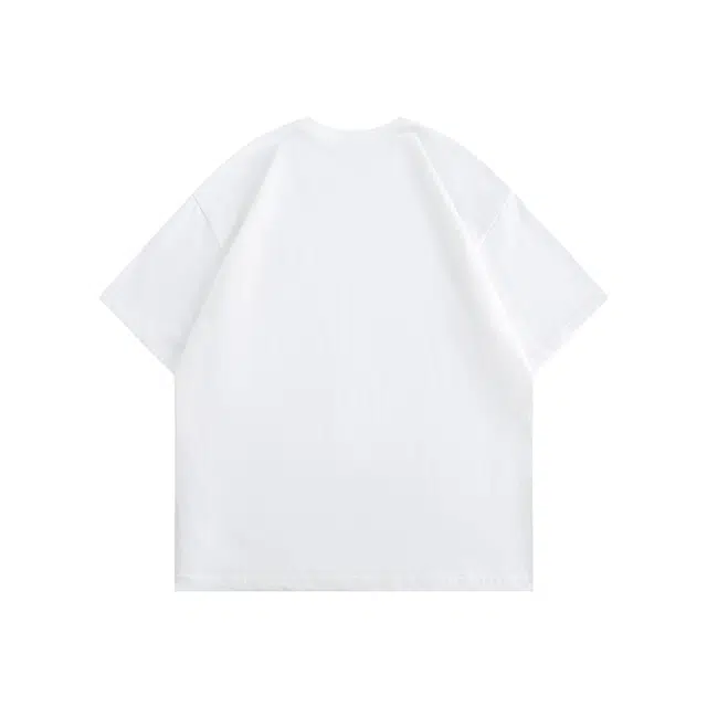PAINT STAIN T