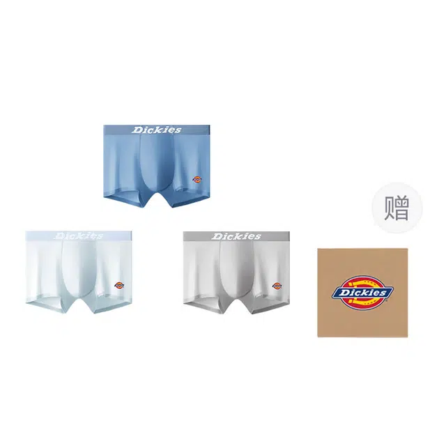 Dickies