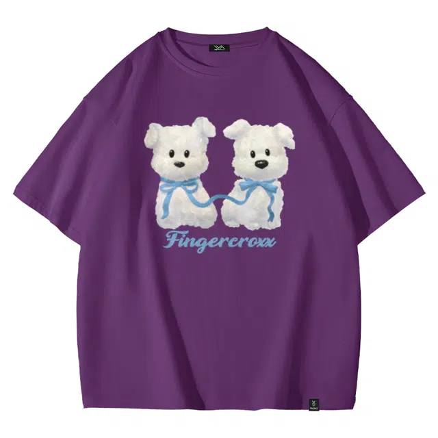 Fingercroxx T