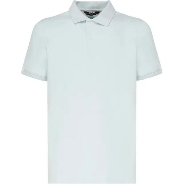 K-WAY SS25 Polo