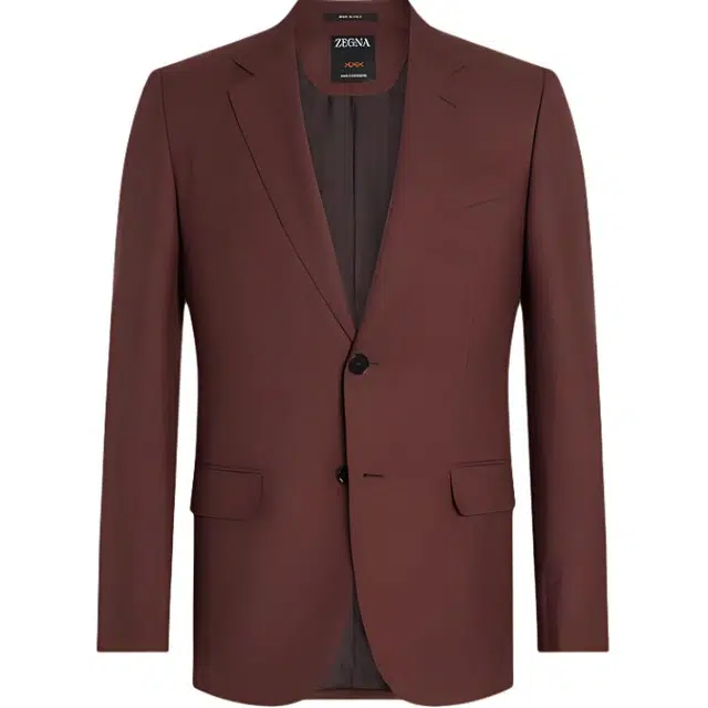Zegna SS25
