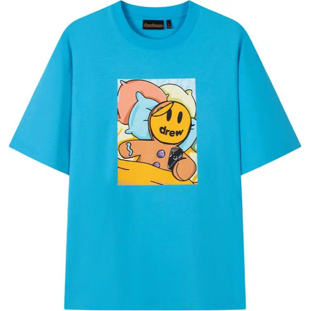Drew House SS25 T