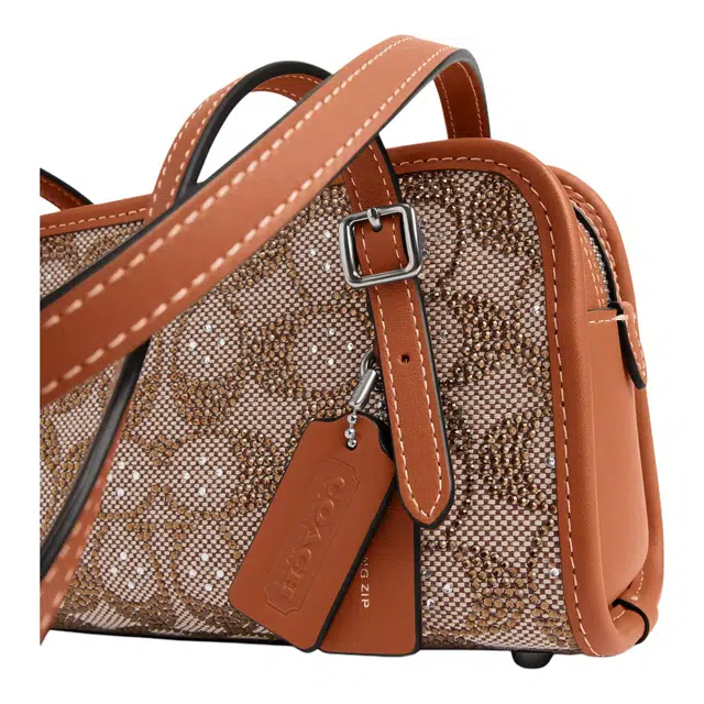 COACH Swinger 20