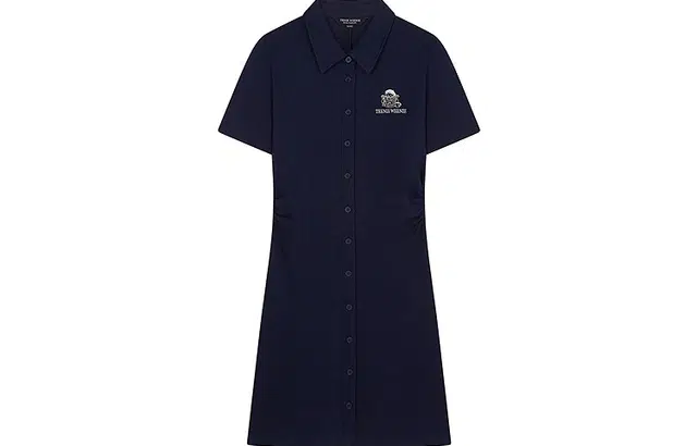 Teenie Weenie polo