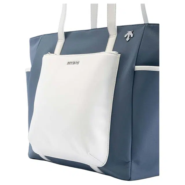 DESCENTE GOLF Tote