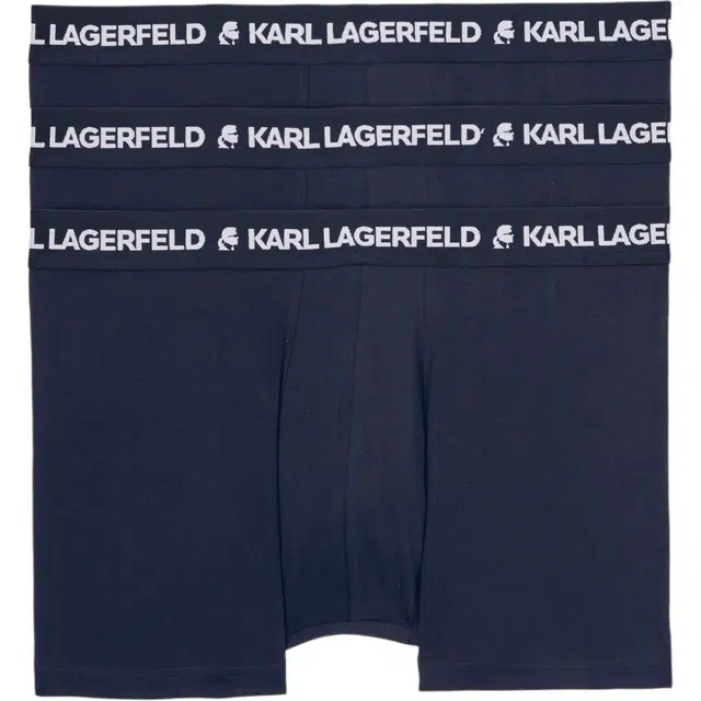 KARL LAGERFELD Logo 3
