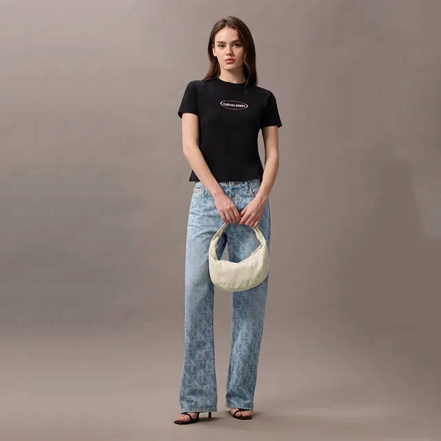 CALVIN KLEIN