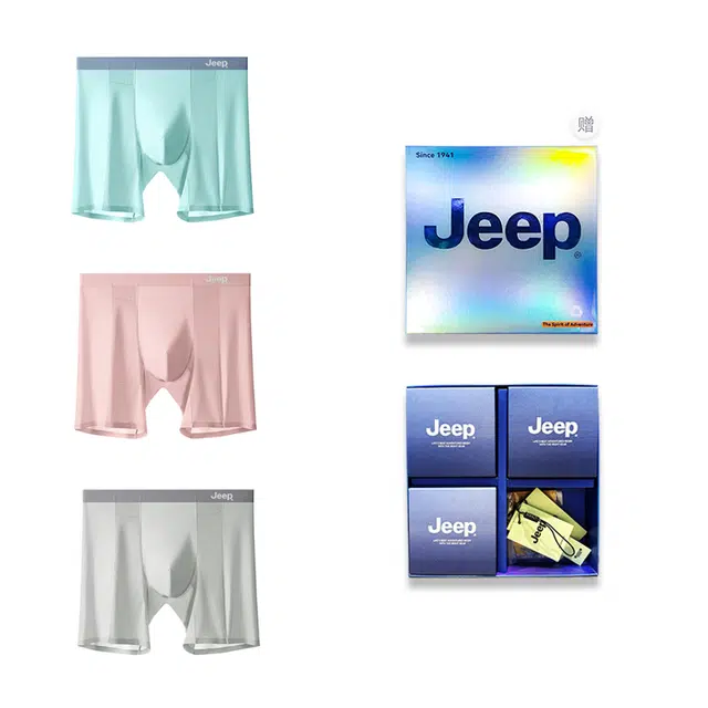 Jeep Logo 3