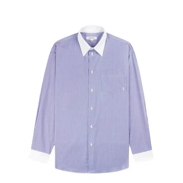 SPORTY RICH SS25 Preppy