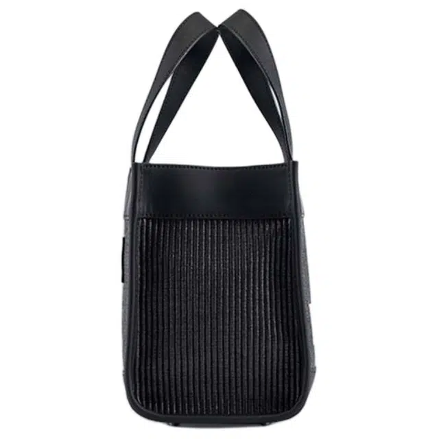 DESCENTE Logo Tote