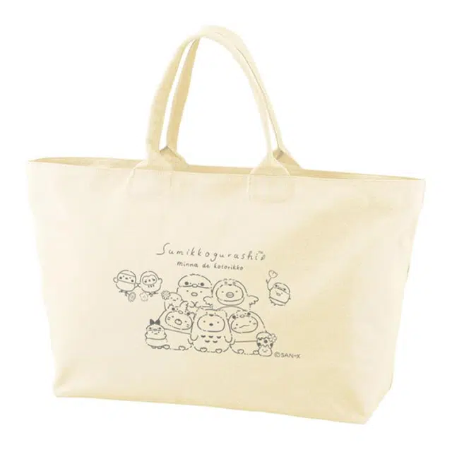 SAN-X Sumikko Gurashi Tote