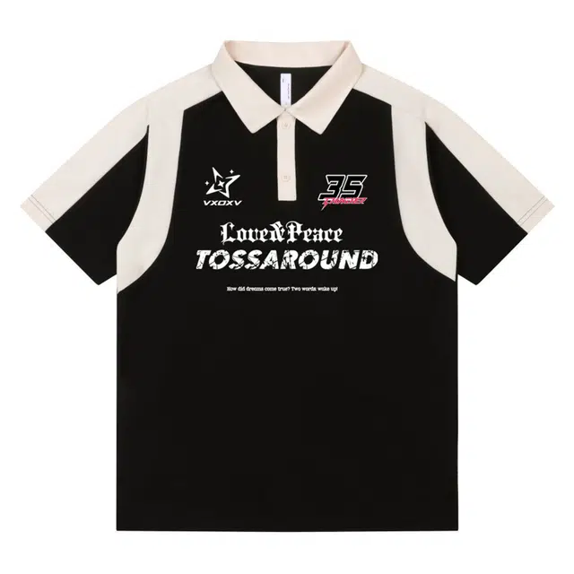 VXOXV Polo